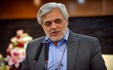 مهاجری: قبول کنیم مردم با ما حال نمی‌کنند