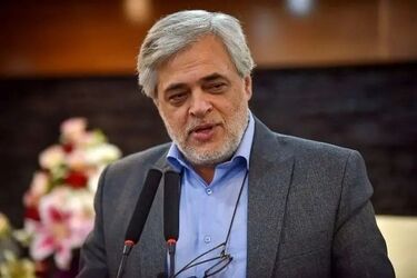مهاجری: قبول کنیم مردم با ما حال نمی‌کنند
