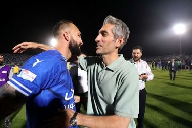 واکنش مجتبی جباری به حوادث اخیر ایران