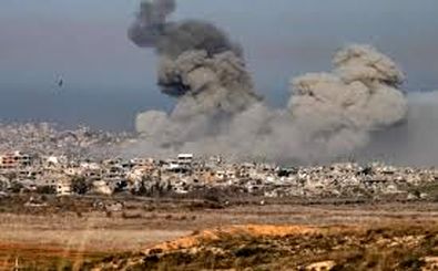 ادعای رسانه اسرائیلی: ایران در نقض آتش‌بس توسط حماس نقش دارد!