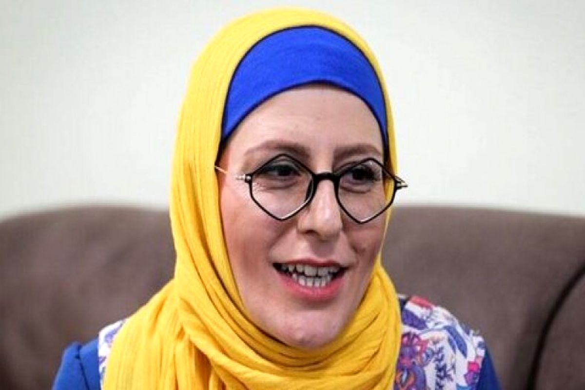 سوسن پرور پس از ۱۳ سال از همسر خود رونمایی کرد!