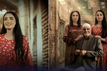 سریال ماه رمضانیِ عراق علیه ایران!