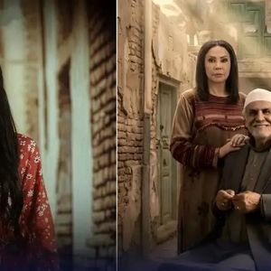 سریال ماه رمضانیِ عراق علیه ایران!