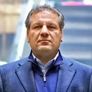 علی انصاری توسط آمریکا تحریم شد