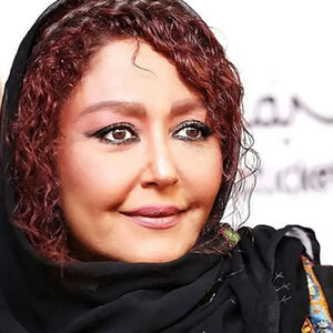 ظاهر متفاوت شقایق فراهانی در یک مراسم سینمایی