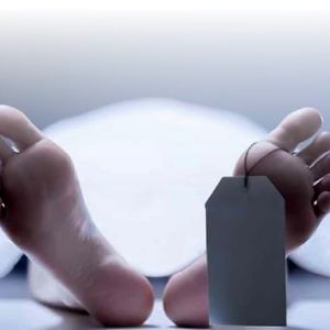 فیلم پزشکی قانونی تهران/ چشمان اکثر جنازه ها باز است