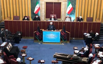 جزئیاتی از انتخابات مجلس خبرگان در استان تهران/ 28 نفر تائید صلاحیت شدند

