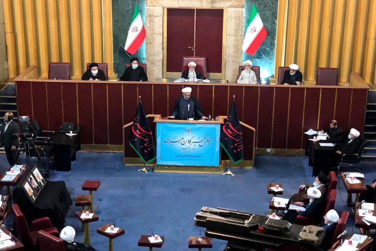 جزئیاتی از انتخابات مجلس خبرگان در استان تهران/ 28 نفر تائید صلاحیت شدند

