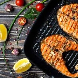 به این دلیل، ماهی را با آبلیمو نخورید