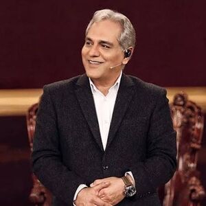 مهران مدیری مقیم امارات شد/ عکس
