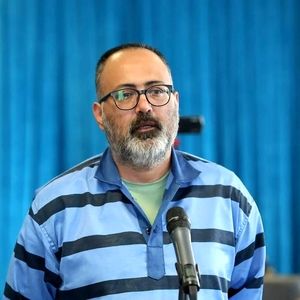 مهدی فرید اعدام شد