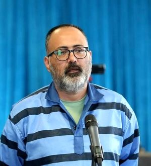 مهدی فرید اعدام شد