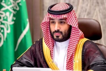 تماس مشکوک ترامپ و بن سلمان