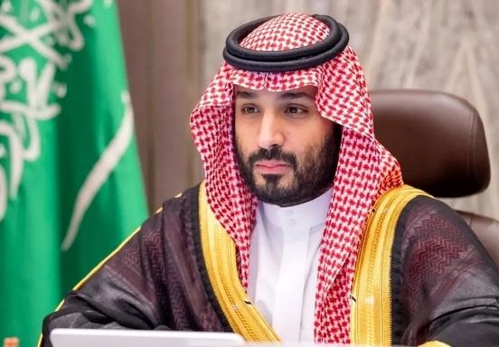 تماس مشکوک ترامپ و بن سلمان