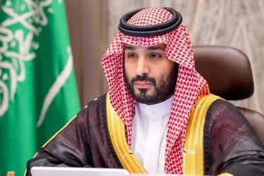 تماس مشکوک ترامپ و بن سلمان