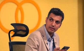 جهانگیر کوثری: همه ما را حذف کردند تا فردوسی‌پور بالا بیاید/ ویدئو
