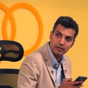 سخنگوی دولت پشت عادل فردوسی‌پور در آمد