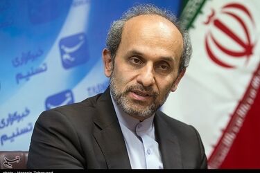 پیمان جبلی را حذف کنید، وحدت برقرار می‌شود