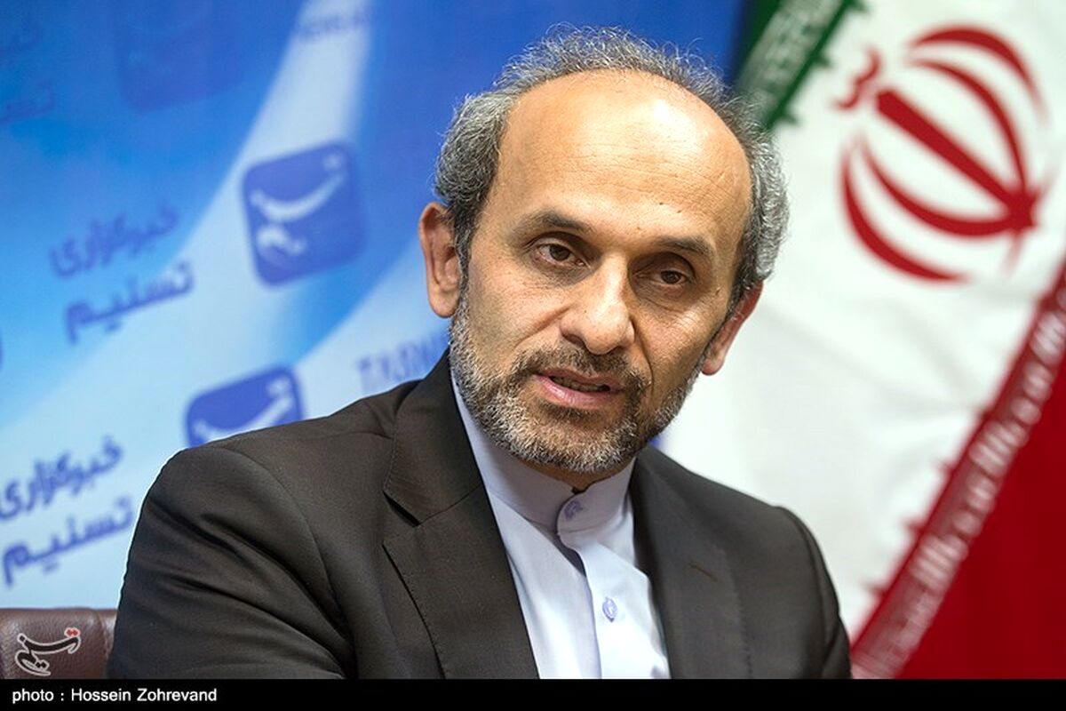 پیمان جبلی را حذف کنید، وحدت برقرار می‌شود