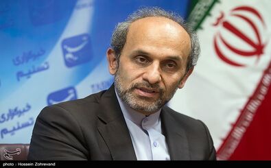 پیمان جبلی را حذف کنید، وحدت برقرار می‌شود