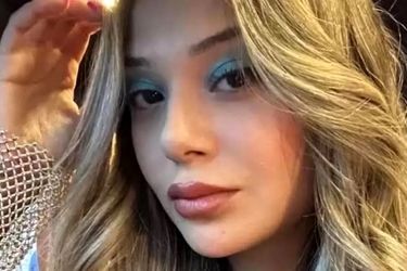 بازیگر متهم به فحشا از کشور فرار کرد