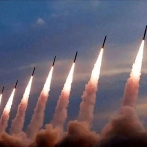 ایران با کدام موشک‌ها به جنگ ناوهای آمریکایی می‌رود؟