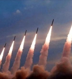 ایران با کدام موشک‌ها به جنگ ناوهای آمریکایی می‌رود؟