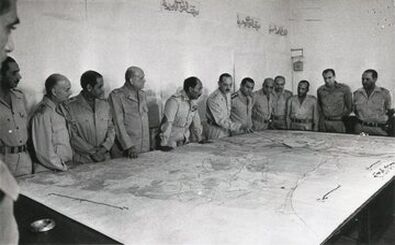 سوءظن جمال عبدالناصر به دامادش که جاسوس از آب درآمد