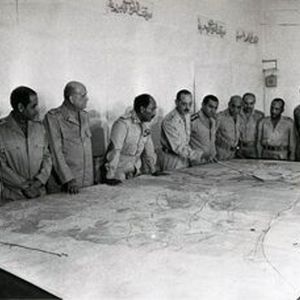سوءظن جمال عبدالناصر به دامادش که جاسوس از آب درآمد
