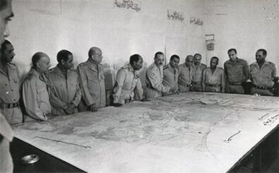 سوءظن جمال عبدالناصر به دامادش که جاسوس از آب درآمد