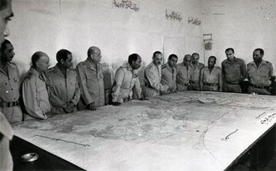سوءظن جمال عبدالناصر به دامادش که جاسوس از آب درآمد