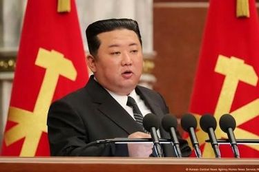  پس از جنگ ۱۲ روزه کره شمالی نقش کلیدی در بازسازی توان موشکی ایران داشت