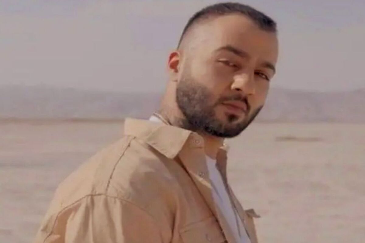 تبرئه شدن توماج صالحی از اتهام «نشر اکاذیب و تشویق به اعمال خشونت‌ آمیز»
