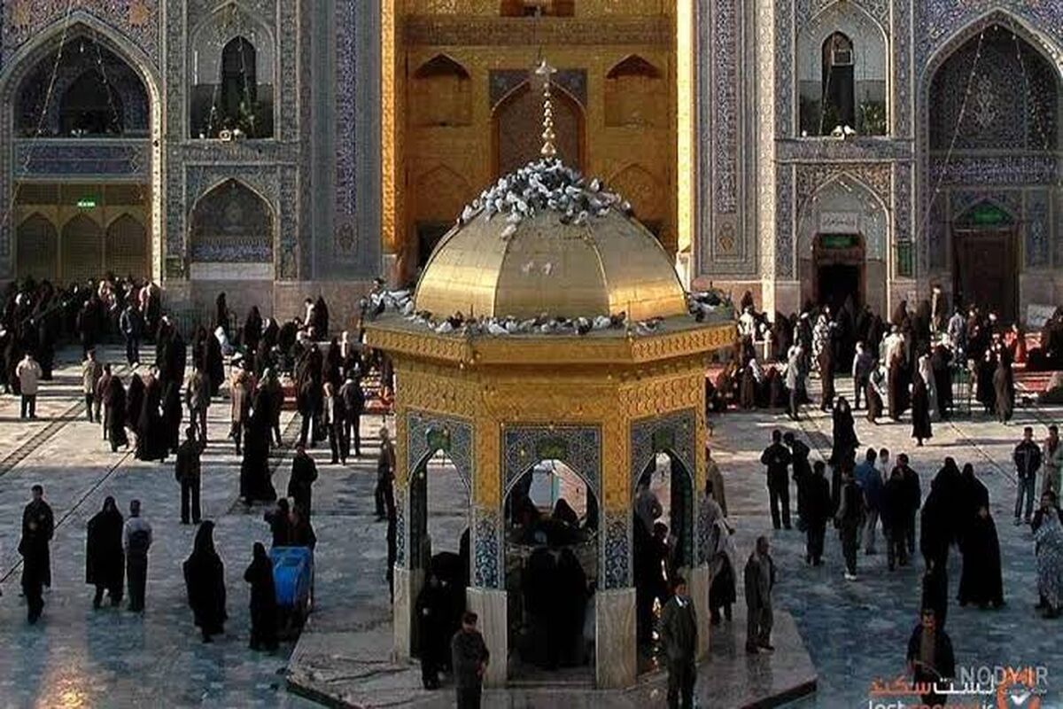 آبخوری‌های مکانیزه در قم راه‌اندازی شد/ ویدئو