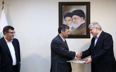 ابهام درباره زنجیره تصمیم‌گیری ستاد اجرایی فرمان حضرت امام (ره)