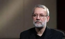 لاریجانی: سفر به عمان بسیار پربار و نویدبخش بود