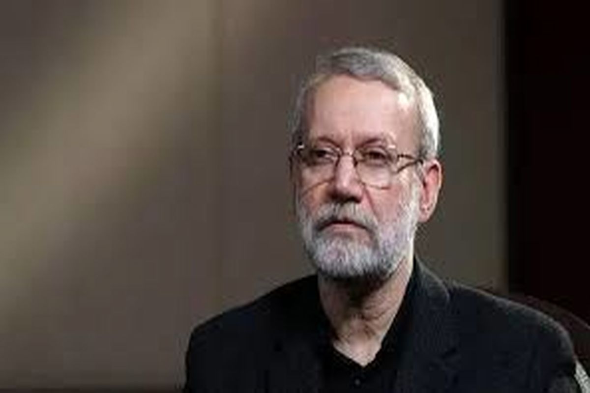 لاریجانی: سفر به عمان بسیار پربار و نویدبخش بود