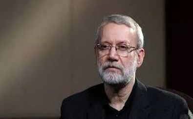 لاریجانی: سفر به عمان بسیار پربار و نویدبخش بود