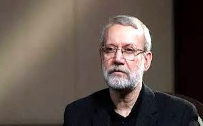 لاریجانی: سفر به عمان بسیار پربار و نویدبخش بود