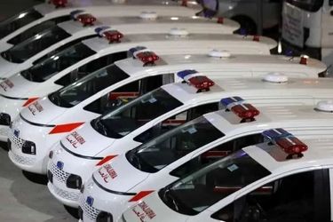 دومین محموله بشردوستانه تحویل ایران شد