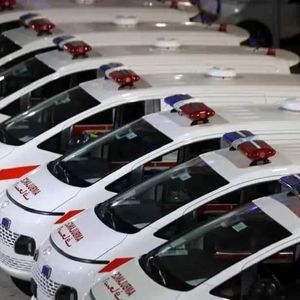 دومین محموله بشردوستانه تحویل ایران شد