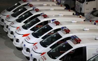 دومین محموله بشردوستانه تحویل ایران شد