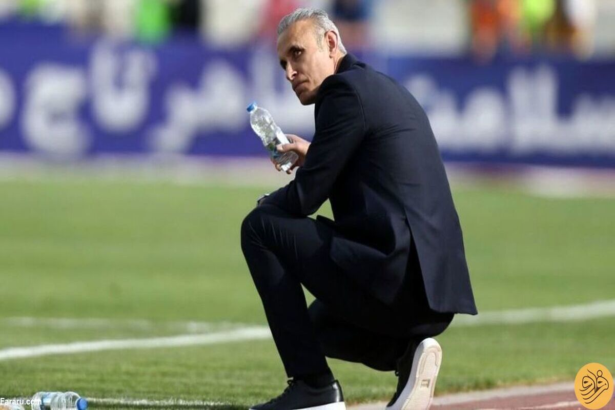 بمب نقل و انتقالات در آستانه انفجار؛ یحیی گل‌محمدی با تراکتور توافق کرد