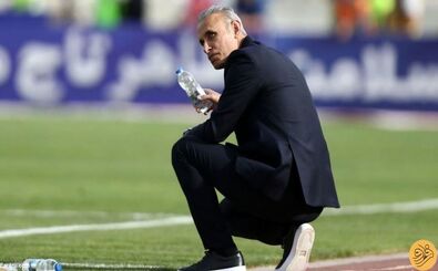 بمب نقل و انتقالات در آستانه انفجار؛ یحیی گل‌محمدی با تراکتور توافق کرد