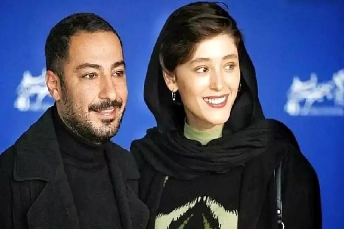 واکنش فرشته حسینی و نوید محمدزاده به جنگ اسرائیل و ایران