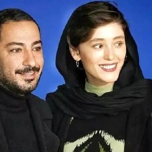 واکنش فرشته حسینی و نوید محمدزاده به جنگ اسرائیل و ایران