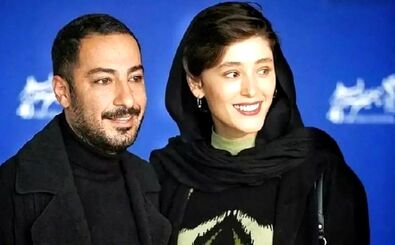 واکنش فرشته حسینی و نوید محمدزاده به جنگ اسرائیل و ایران