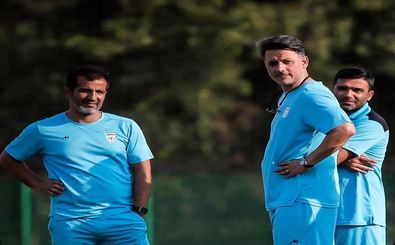 آقای مجری و خانم نیلوفر؛ در صدر اخبار حتی بعد طلاق!
