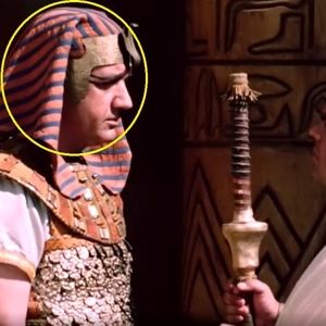 جشن تولد بازیگر هرمهب سریال یوسف پیامبر در آمریکا!/ عکس