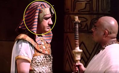 جشن تولد بازیگر هرمهب سریال یوسف پیامبر در آمریکا!/ عکس